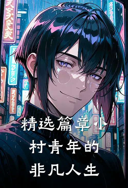 精选篇章小村青年的非凡人生