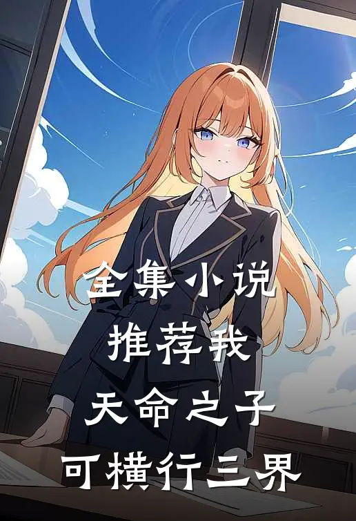 全集小说推荐我，天命之子，可横行三界