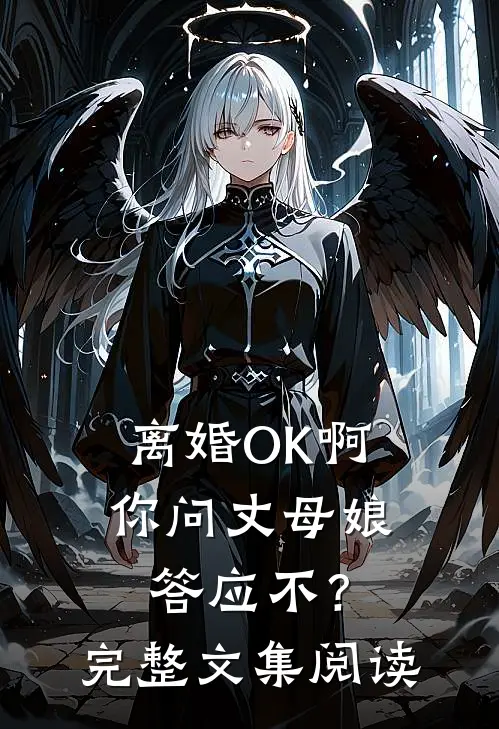 离婚OK啊，你问丈母娘答应不？完整文集阅读
