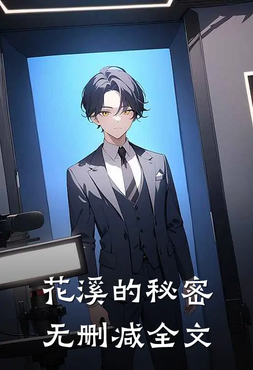 花溪的秘密无删减全文