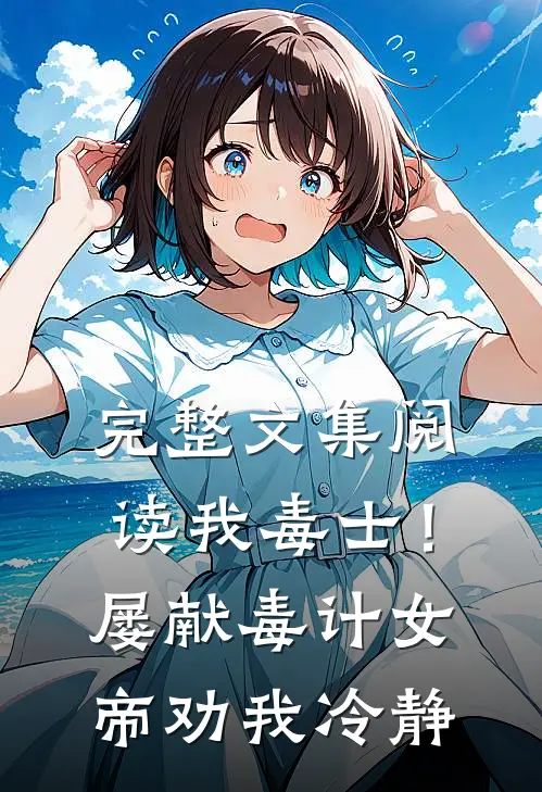 完整文集阅读我毒士！屡献毒计，女帝劝我冷静