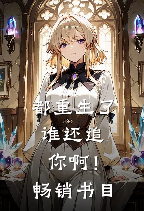 都重生了，谁还追你啊！畅销书目