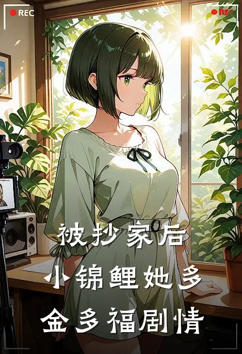 被抄家后，小锦鲤她多金多福剧情