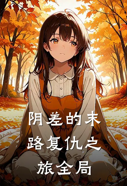 阴差的末路复仇之旅全局