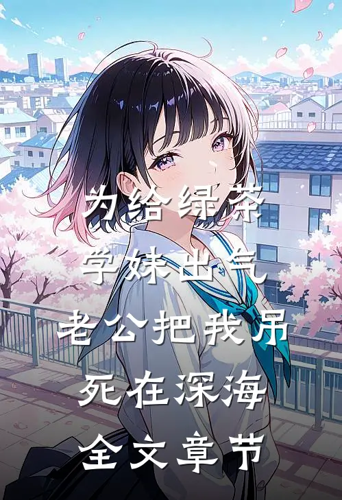 为给绿茶学妹出气，老公把我吊死在深海全文章节
