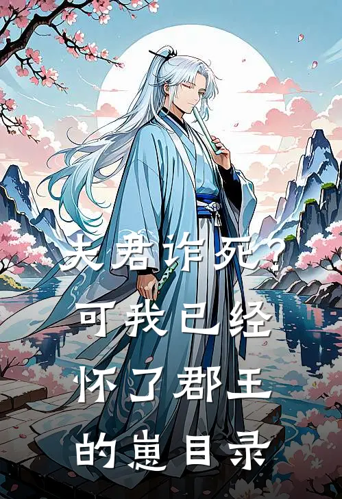 夫君诈死？可我已经怀了郡王的崽目录