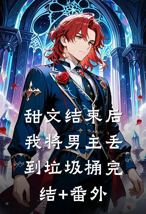 甜文结束后，我将男主丢到垃圾桶完结+番外