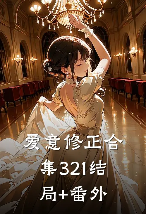 爱意修正合集321结局+番外