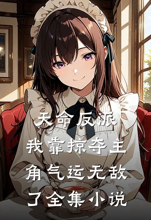 天命反派：我靠掠夺主角气运无敌了全集小说