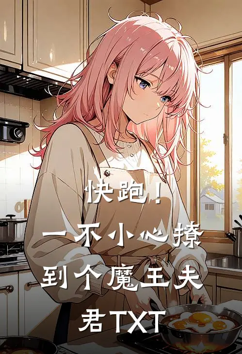 快跑！一不小心撩到个魔王夫君TXT