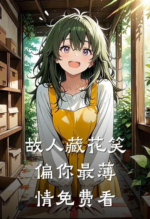 故人藏花笑，偏你最薄情免费看