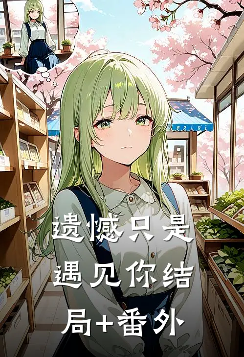 遗憾只是遇见你结局+番外