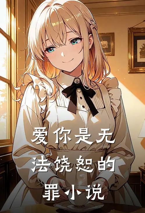 爱你是无法饶恕的罪小说