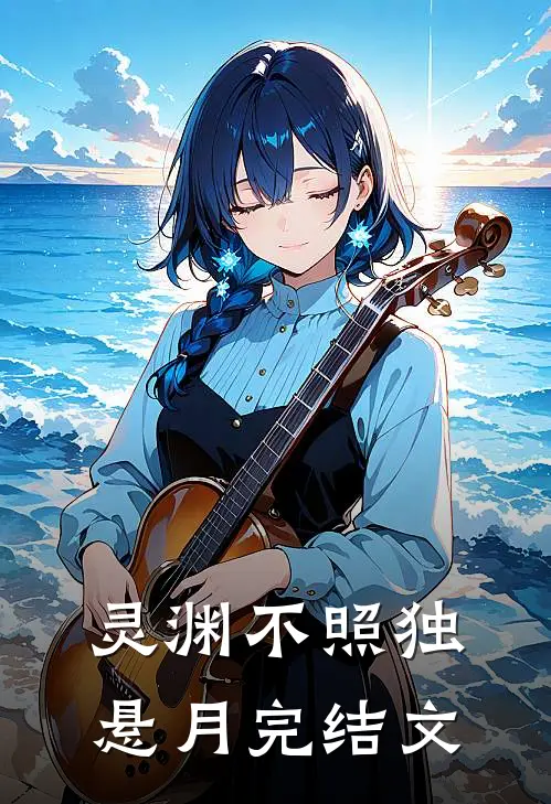 灵渊不照独悬月完结文