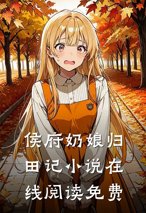 侯府奶娘归田记小说在线阅读免费