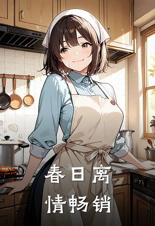 春日离情畅销