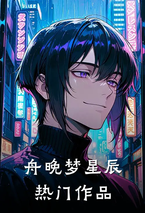 舟晚梦星辰热门作品