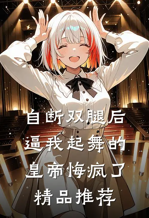 自断双腿后，逼我起舞的皇帝悔疯了精品推荐