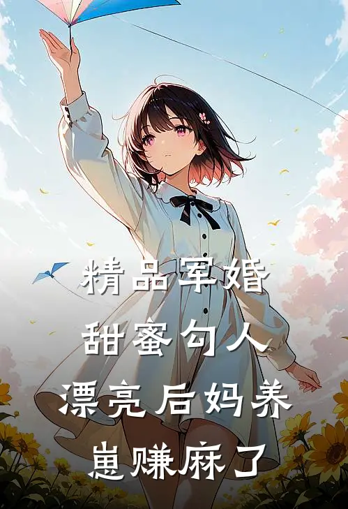 精品军婚甜蜜勾人，漂亮后妈养崽赚麻了