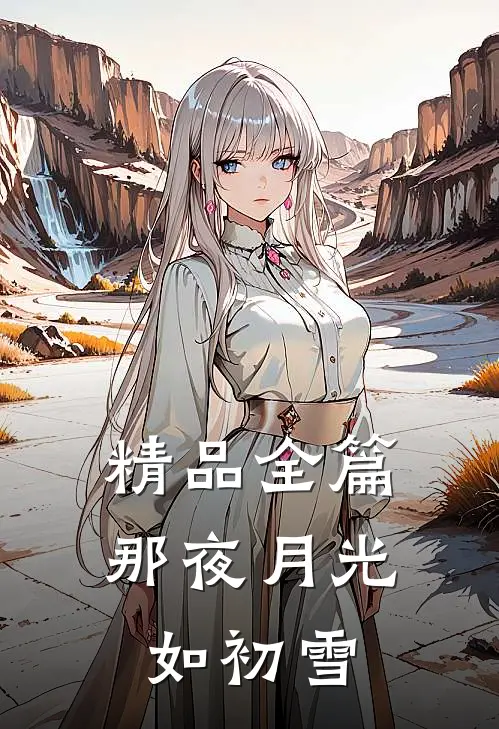 精品全篇那夜月光如初雪