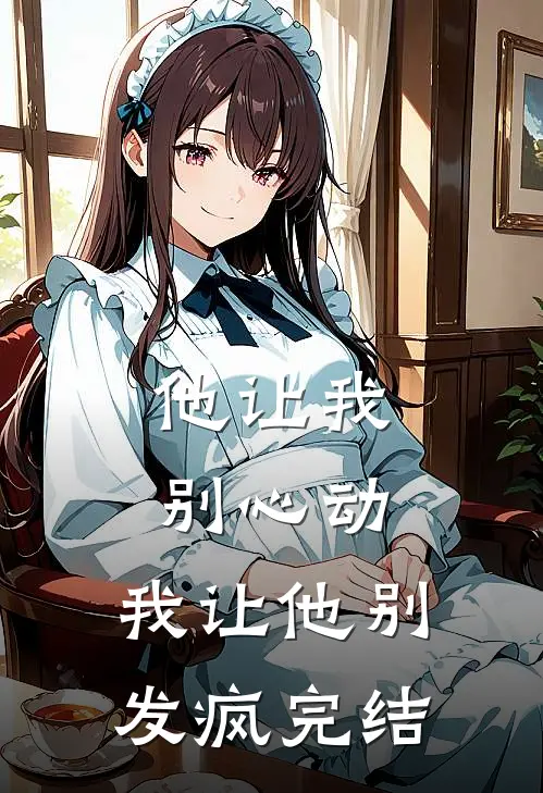 他让我别心动，我让他别发疯完结