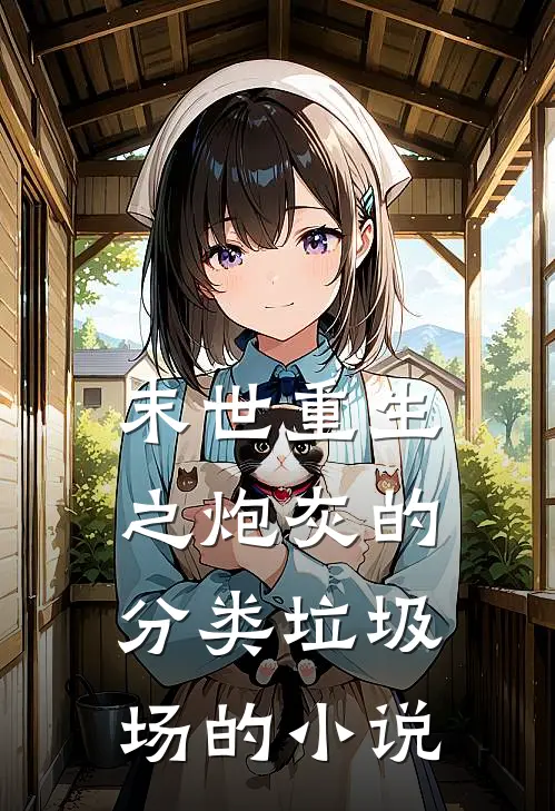 末世重生之炮灰的分类垃圾场的小说