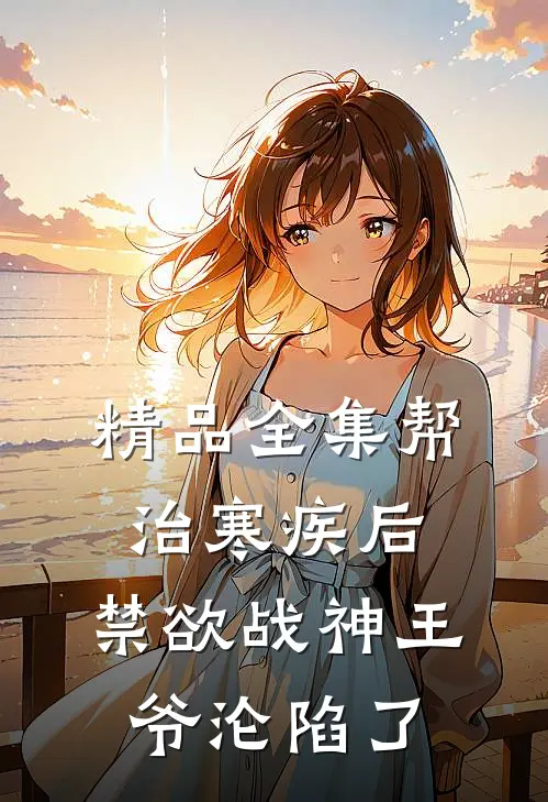 精品全集帮治寒疾后，禁欲战神王爷沦陷了