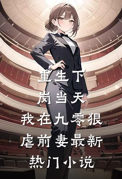 重生下岗当天，我在九零狠虐前妻最新热门小说