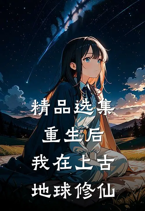 精品选集重生后，我在上古地球修仙
