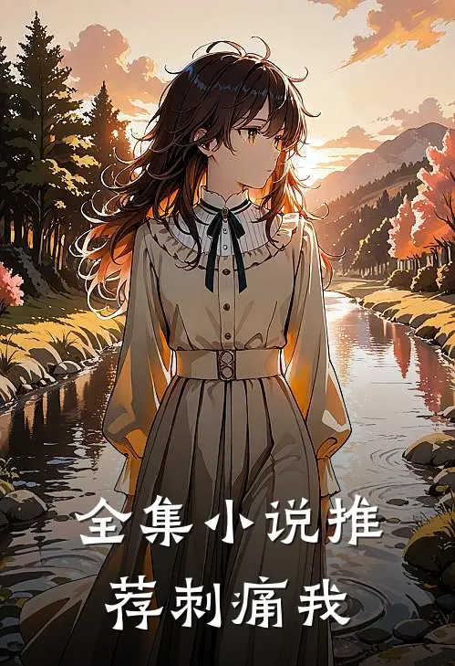 全集小说推荐刺痛我
