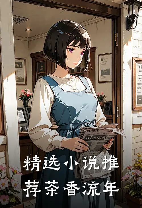 精选小说推荐茶香流年