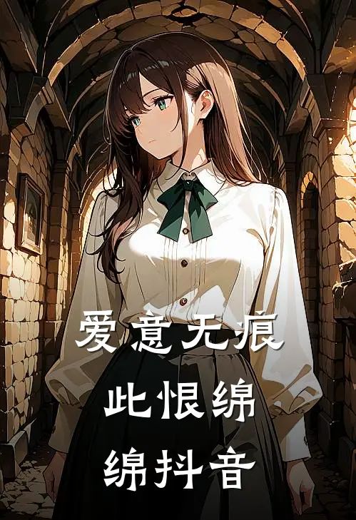 爱意无痕，此恨绵绵抖音