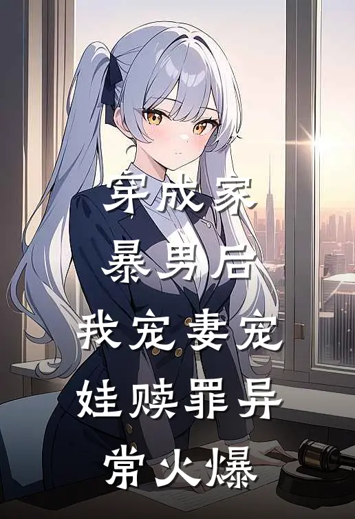 穿成家暴男后，我宠妻宠娃赎罪异常火爆