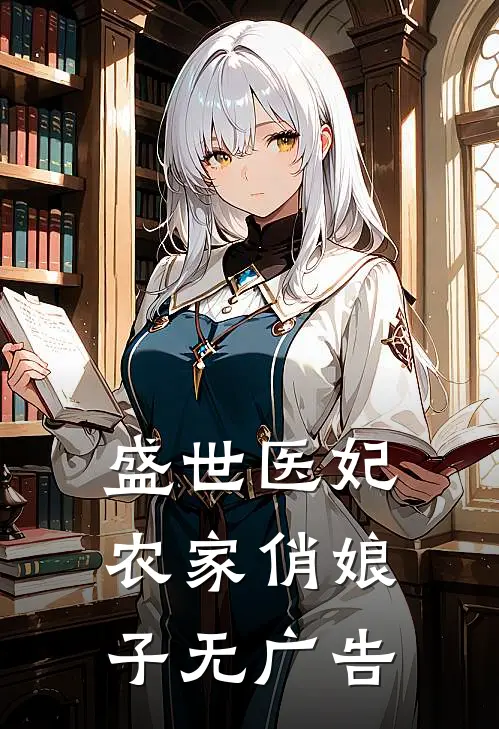 盛世医妃：农家俏娘子无广告
