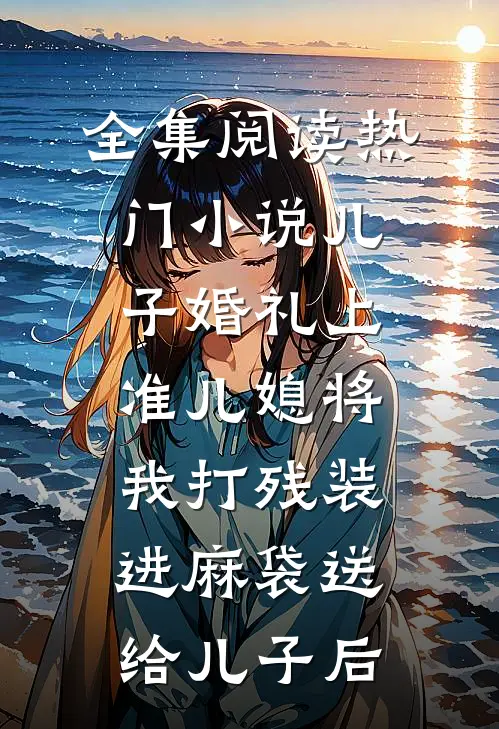 全集阅读热门小说儿子婚礼上，准儿媳将我打残装进麻袋送给儿子后
