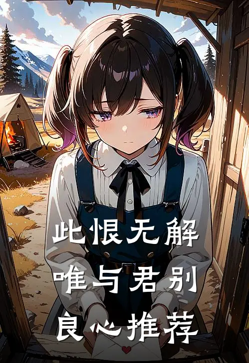 此恨无解，唯与君别良心推荐