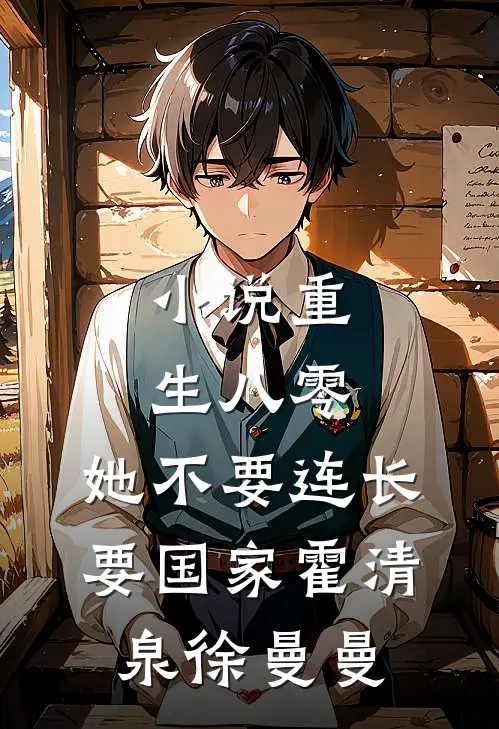 小说重生八零，她不要连长要国家(霍清泉徐曼曼)