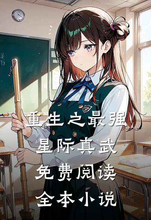 重生之最强星际真武免费阅读全本小说
