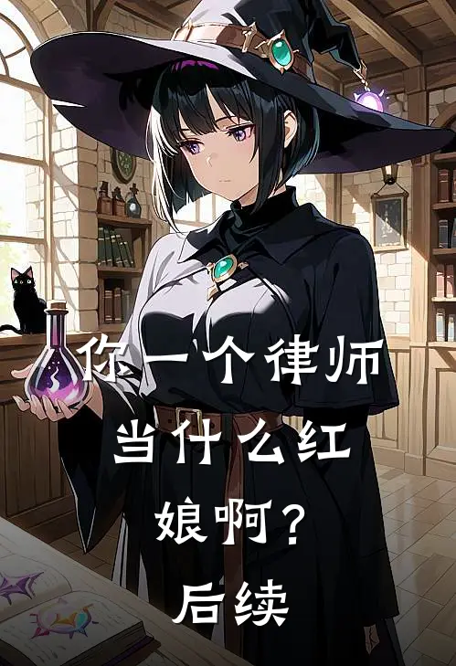 你一个律师，当什么红娘啊？后续