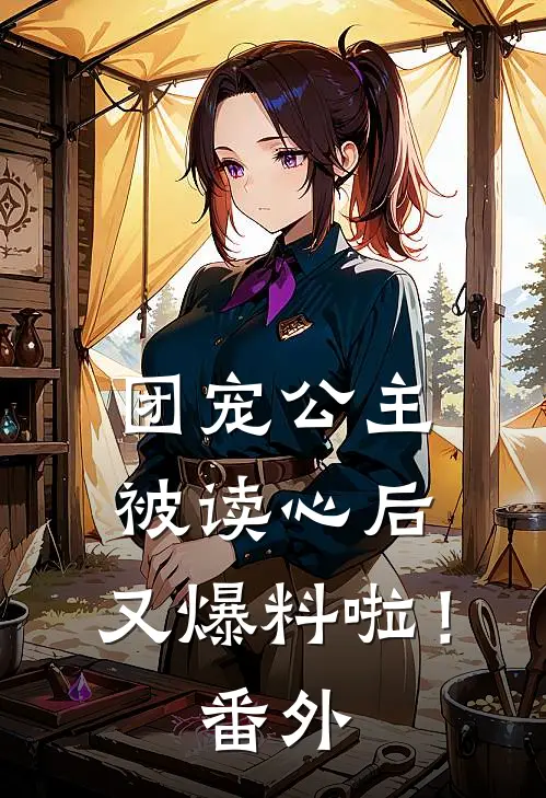 团宠公主被读心后，又爆料啦！番外