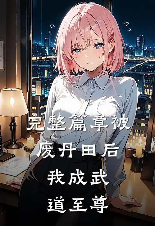 完整篇章被废丹田后，我成武道至尊