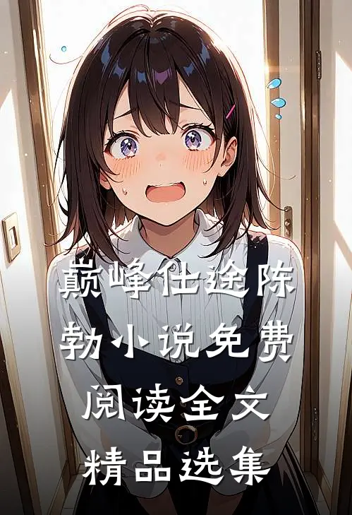 巅峰仕途陈勃小说免费阅读全文精品选集