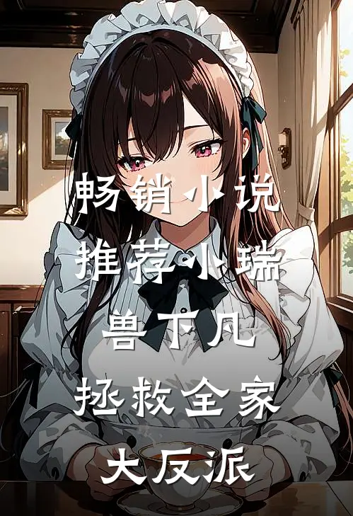 畅销小说推荐小瑞兽下凡：拯救全家大反派