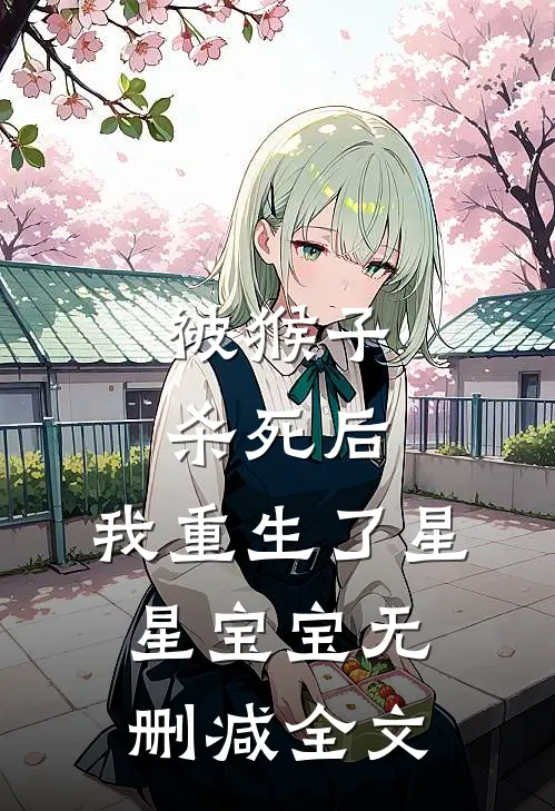 被猴子杀死后，我重生了星星宝宝无删减全文