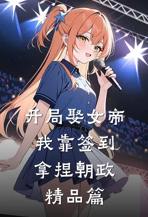 开局娶女帝，我靠签到拿捏朝政精品篇
