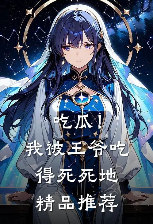 吃瓜！我被王爷吃得死死地精品推荐
