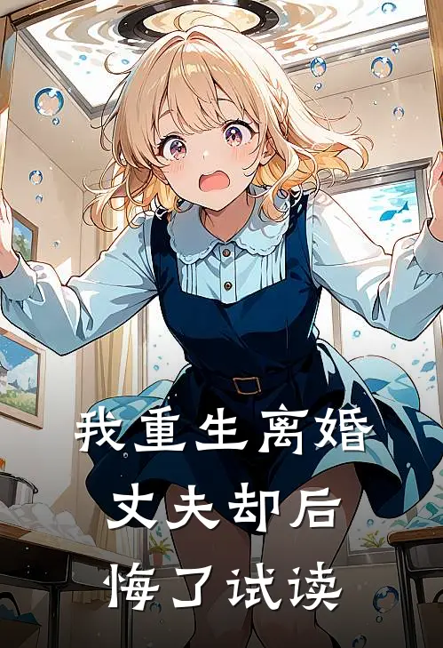 我重生离婚，丈夫却后悔了试读