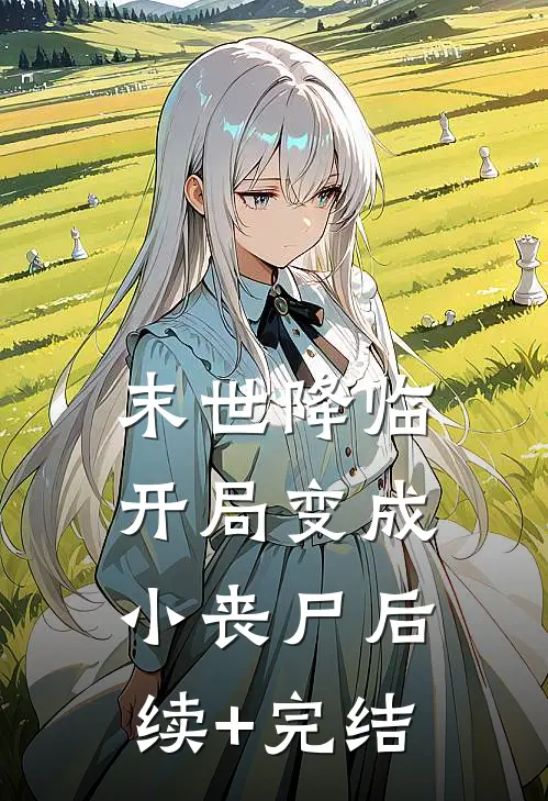 末世降临：开局变成小丧尸后续+完结