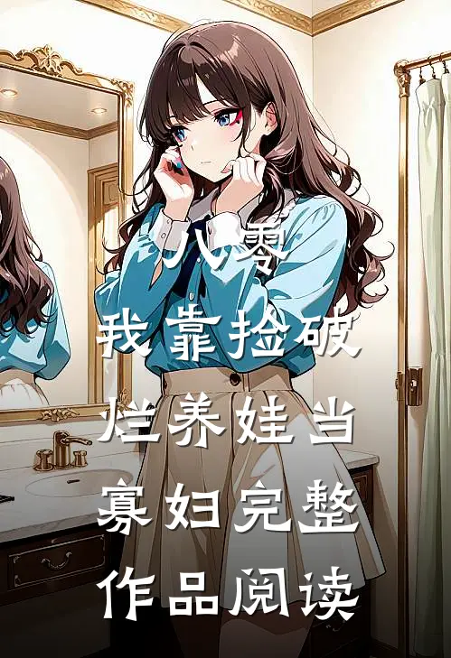 八零：我靠捡破烂养娃当寡妇完整作品阅读