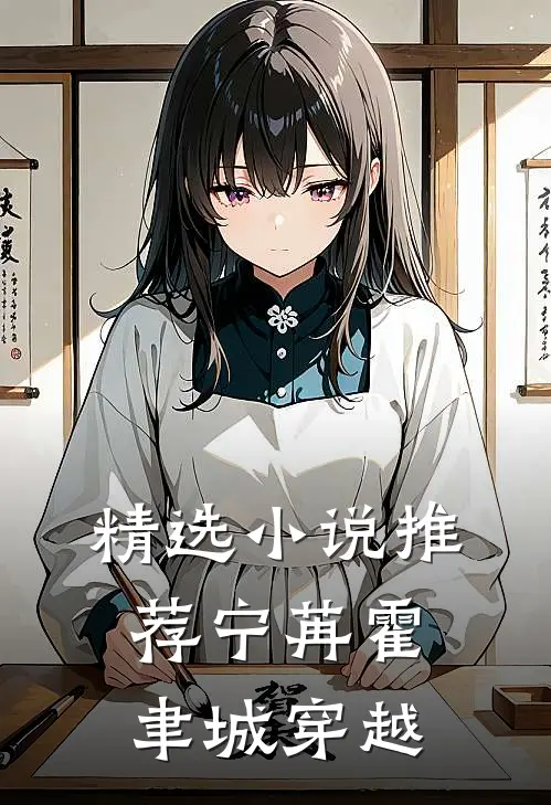 精选小说推荐宁苒霍聿城穿越